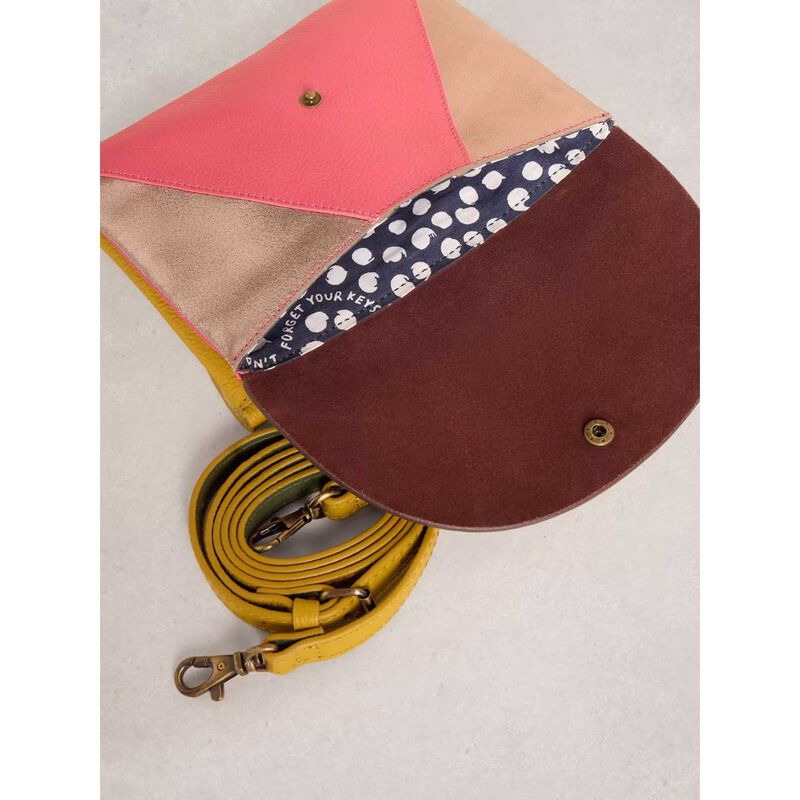 White Stuff Coco Convertible Crossbody Bag image number 2